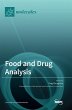 Food and Drug Analysis - Bild 1
