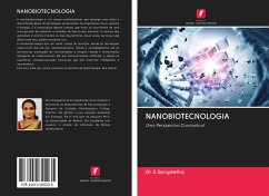 NANOBIOTECNOLOGIA - Sangeetha, S.