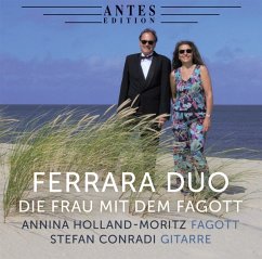 Die Frau Mit Dem Fagott - Ferrara Duo