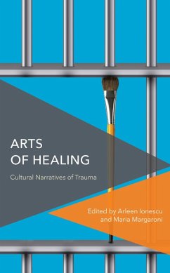 Cover Arts of Healing (eBook, ePUB)
