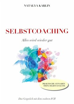 Cover Selbstcoaching (eBook, ePUB)