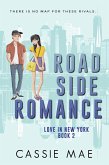 Roadside Romance (Love in New York, #2) (eBook, ePUB)