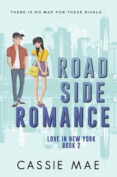 Cover Roadside Romance (Love in New York, #2) (eBook, ePUB)