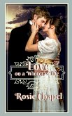 Love on a Winters Tide (Linen and Lace, #3) (eBook, ePUB)