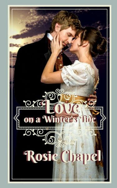 Love on a Winters Tide (Linen and Lace, #3) (eBook, ePUB) Love on a Winters Tide (Linen and Lace, #3) (eBook, ePUB)