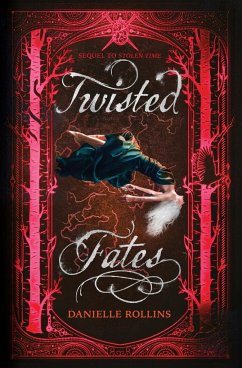 Twisted Fates - Rollins, Danielle