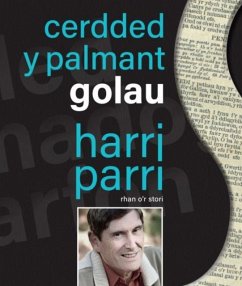 Cover Cerdded y Palmant Golau