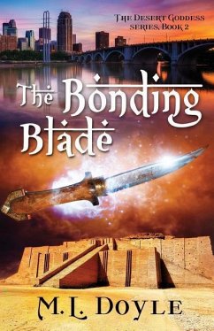 The Bonding Blade - Doyle, M. L.
