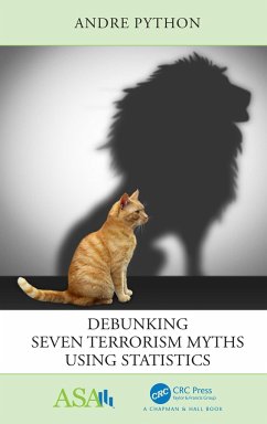 Debunking Seven Terrorism Myths Using Statistics - Python, Andre