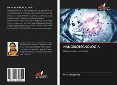 NANOBIOTECNOLOGIA - Sangeetha, Dr S