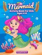 Mermaid Activity Book - Bild 1
