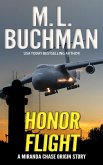 Honor Flight (Miranda Chase Origin Stories, #1) (eBook, ePUB)