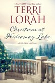 Christmas at Hideaway Lake (A Hideaway Lake Novel, #3) (eBook, ePUB)