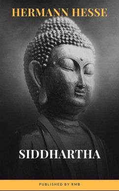 Siddhartha (eBook, ePUB) - Hesse, Hermann; Rmb