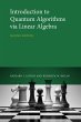 Introduction to Quantum Algorithms via... - Bild 1