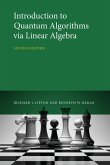 Introduction to Quantum Algorithms via Linear Algebra, second edition (eBook, ePUB)
