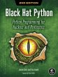 Black Hat Python, 2nd Edition (eBook,... - Bild 1