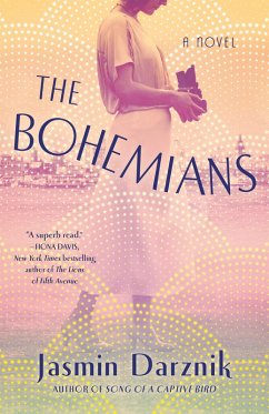 The Bohemians (eBook, ePUB) - Darznik, Jasmin