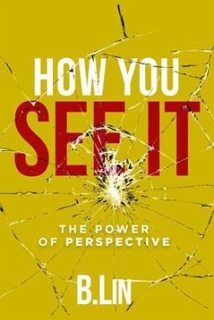 Cover How You See It (eBook, ePUB)