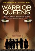 Warrior Queens (eBook, ePUB)