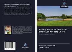 Monografische en historische studies van het dorp Doura - Kaba, Mohamed Lamine; Traoré, Lancei