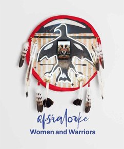 Cover Apsáalooke Women and Warriors