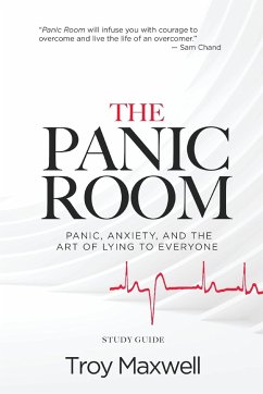 The Panic Room - Study Guide - Maxwell, Troy