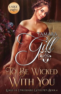 To Be Wicked with You - Gill, Tamara