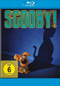 Scooby! - Keine Informationen