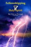 Fellowshipping with Holy Spirit (eBook, ePUB)