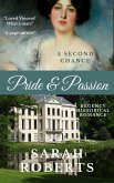 Pride & Passion (eBook, ePUB)