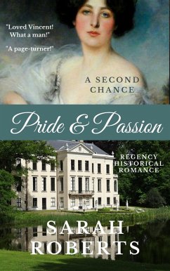 Pride & Passion (eBook, ePUB) - Roberts, Sarah