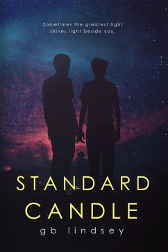 Standard Candle (eBook, ePUB) - Lindsey, G. B. Standard Candle (eBook, ePUB) - Lindsey, G. B.