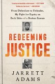 Redeeming Justice (eBook, ePUB)