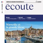 Französisch lernen Audio - Marseille und das Mittelmeer (MP3-Download)