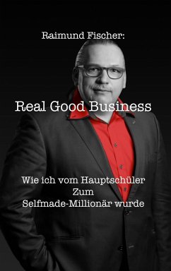Cover Real Good Business