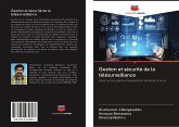 Gestion et sécurité de la télésurveillance