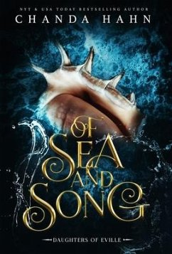 Of Sea and Song - Hahn, Chanda