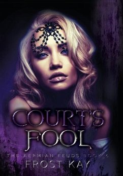 Court's Fool - Kay, Frost