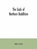 The gods of northern Buddhism