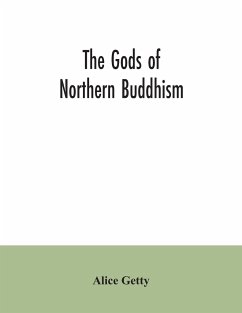 The gods of northern Buddhism - Getty, Alice