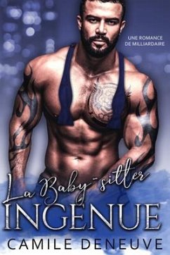 Cover La Baby-sitter ingénue (eBook, ePUB)