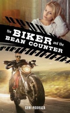 Cover The Biker and the Bean Counter (eBook, ePUB)