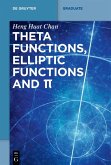 Theta functions, elliptic functions and p (eBook, ePUB)