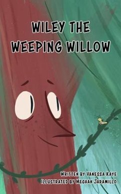 Cover Wiley The Weeping Willow (eBook, ePUB)