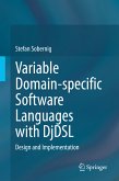 Variable Domain-specific Software Languages with DjDSL (eBook, PDF)