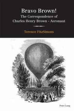 Bravo Brown! (eBook, ePUB) - Fitzsimons, Terence