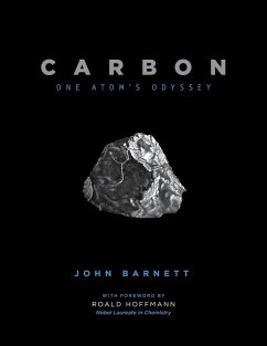 Cover Carbon (eBook, ePUB)