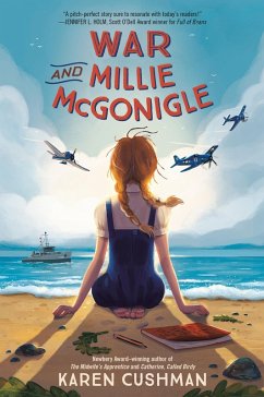 Cover War and Millie McGonigle (eBook, ePUB)