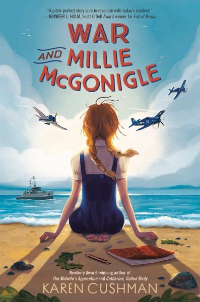 War and Millie McGonigle (eBook, ePUB) War and Millie McGonigle (eBook, ePUB)
